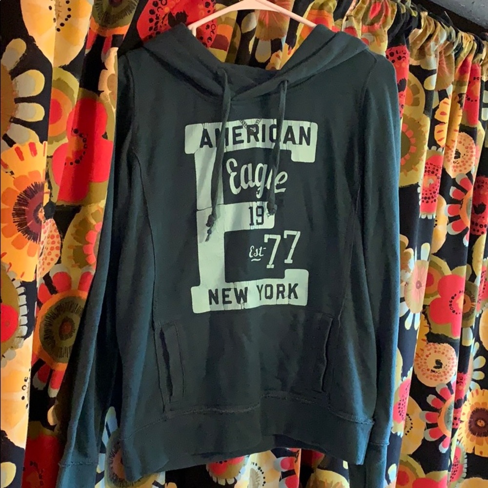 American Eagle Hoodie